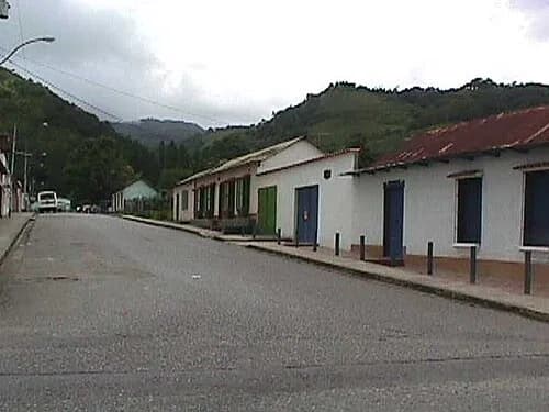 Teresén
