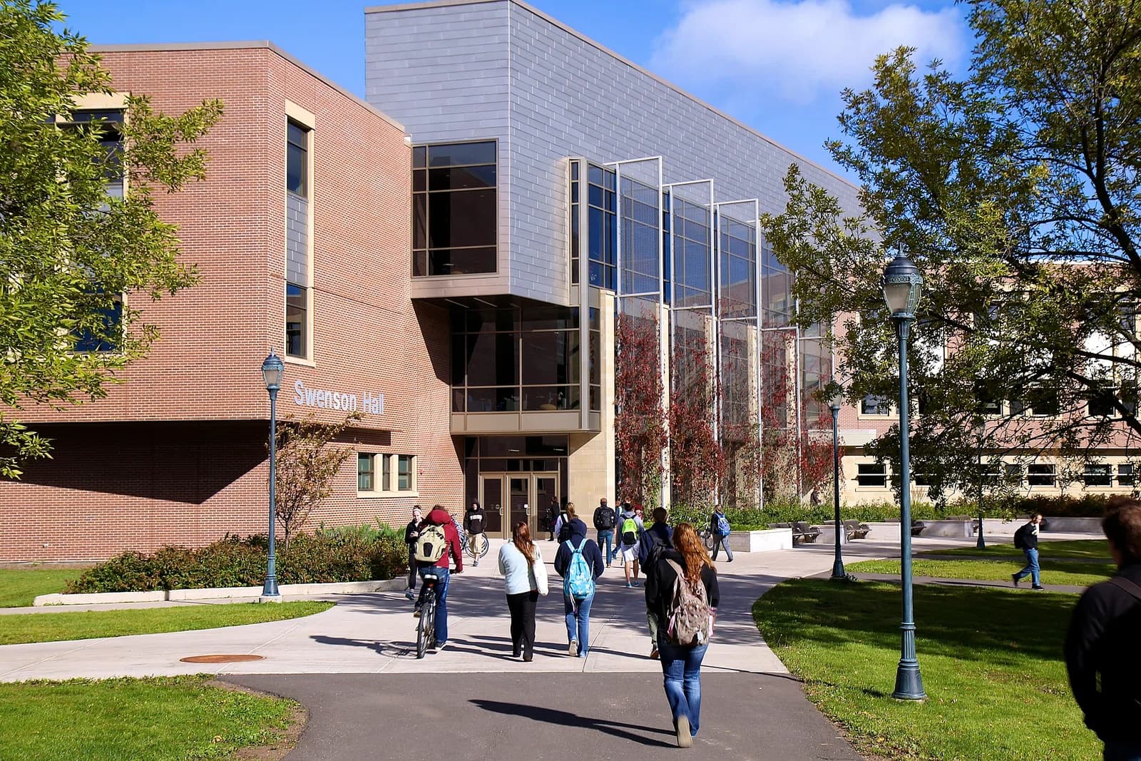 University of Wisconsin-Superior