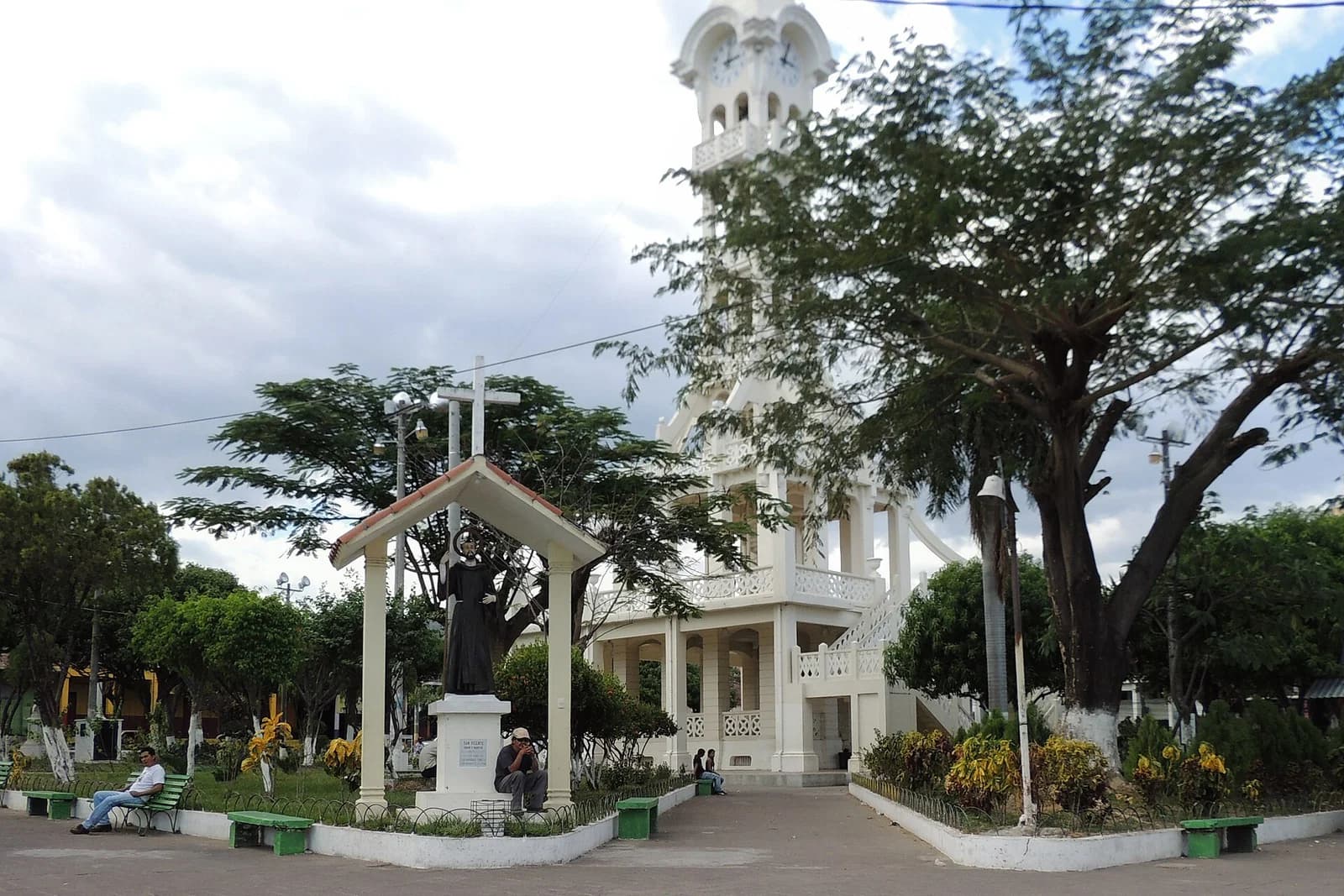 San Vicente