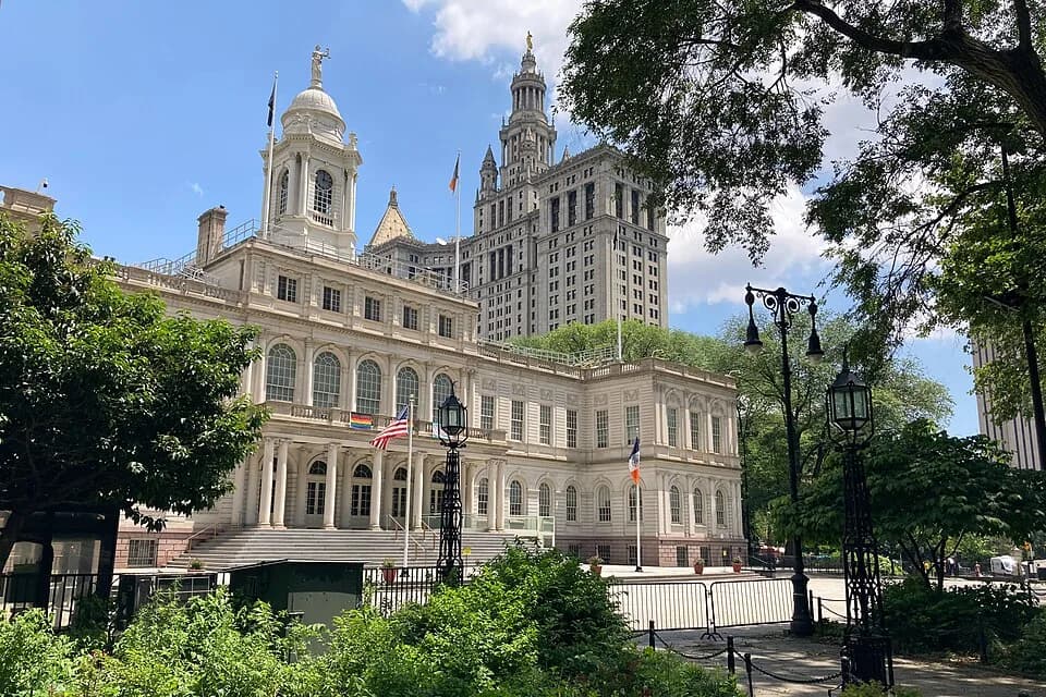 Civic Center