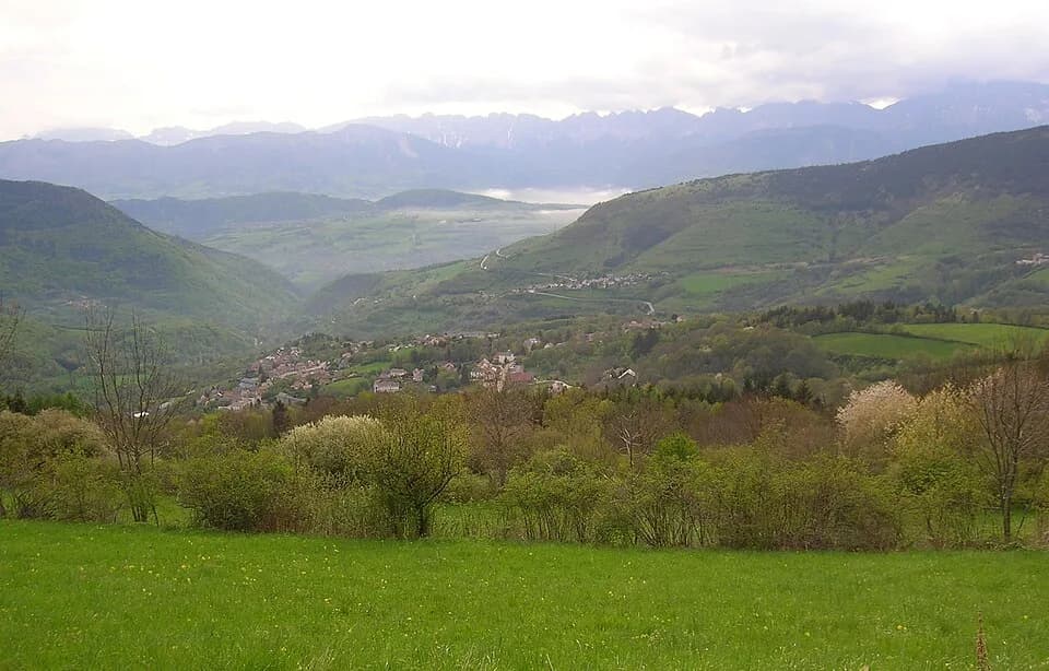La Motte-d'Aveillans