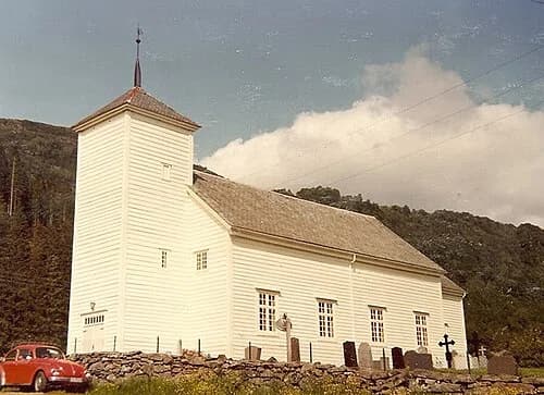 Vevring Municipality