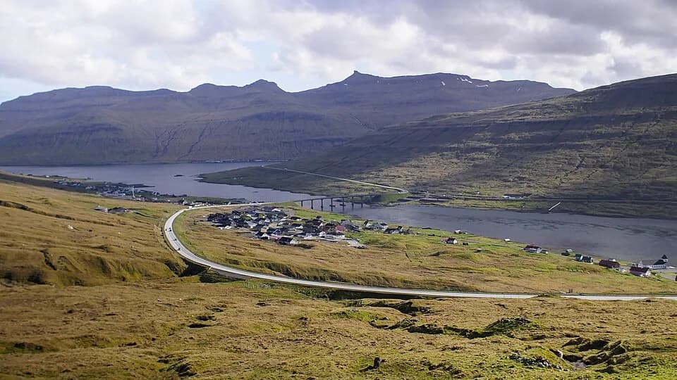 Norðskáli
