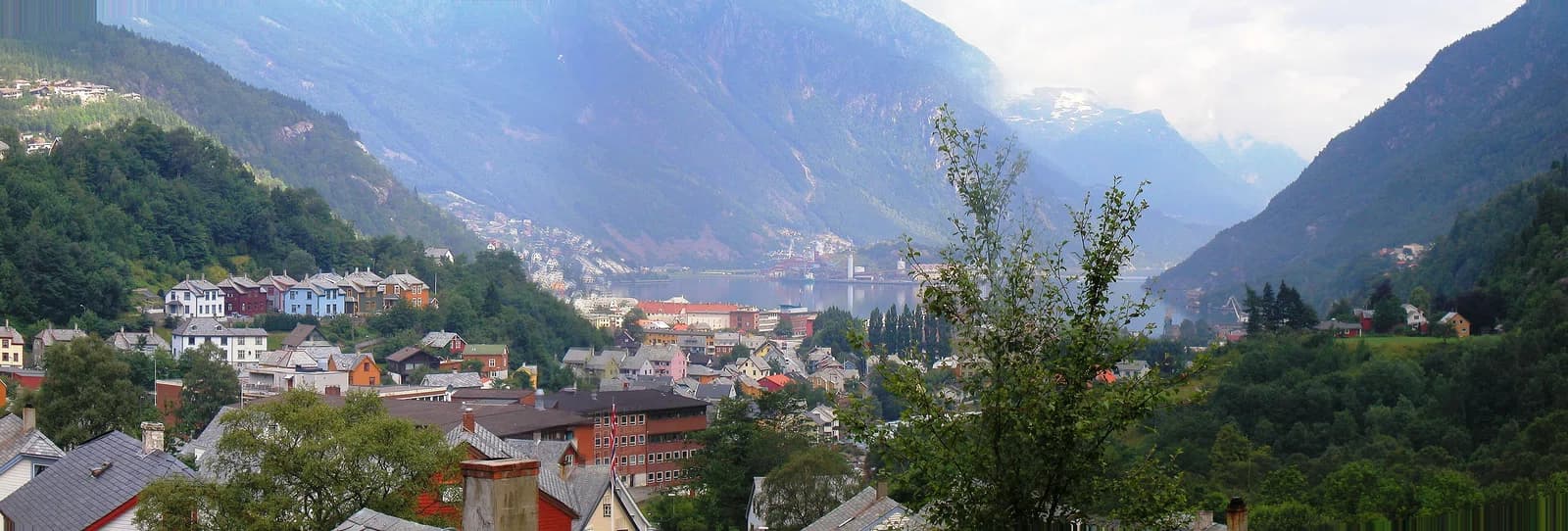 Odda Municipality