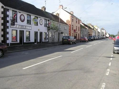 Beragh