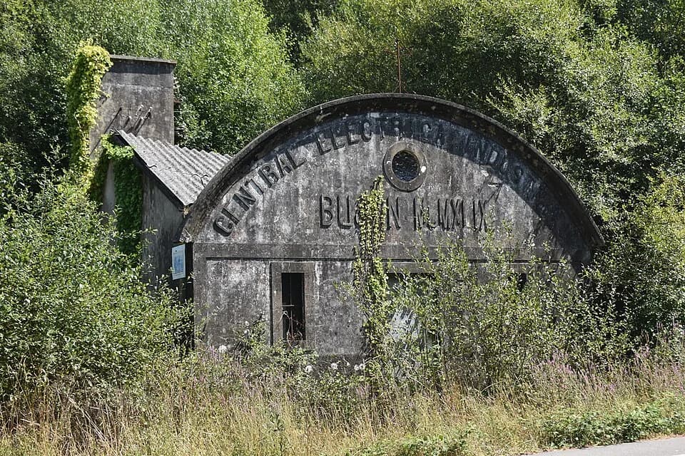 Vilariño (San Pedro)