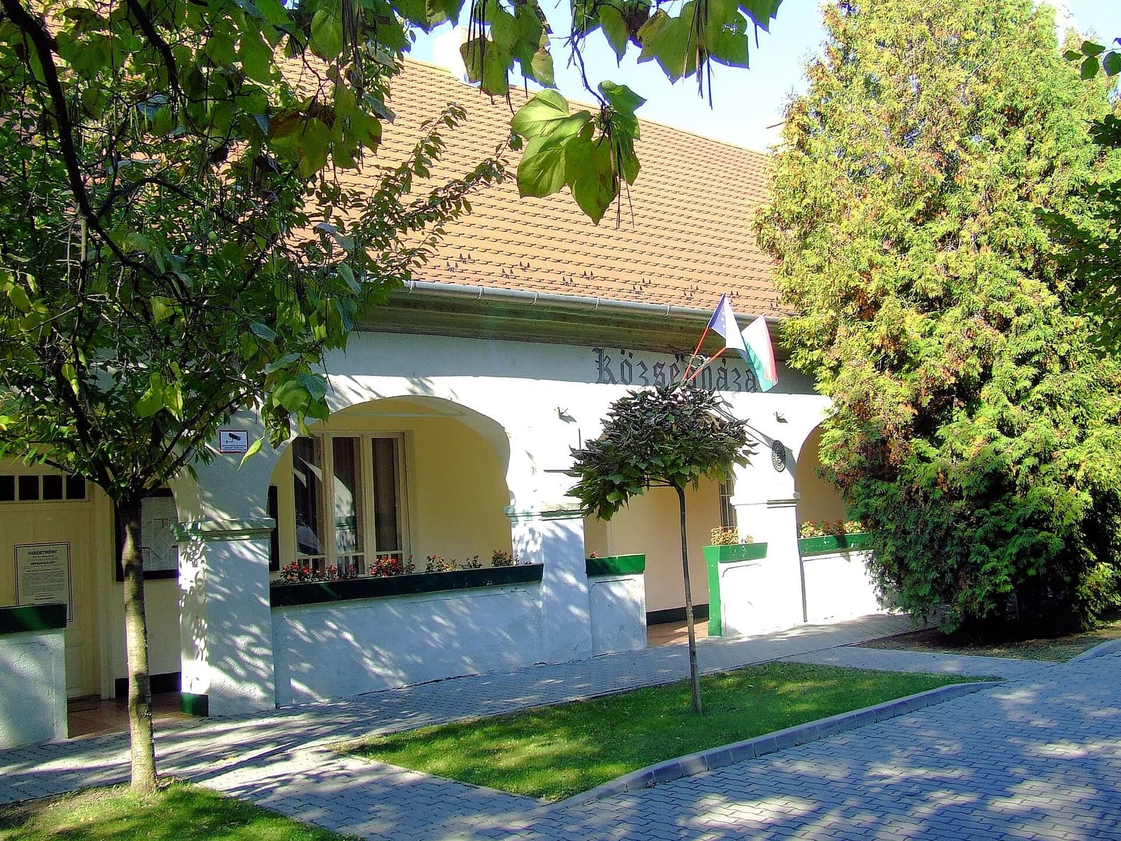 Kiskunlacháza