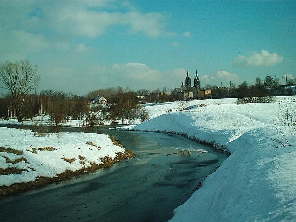 Kochłowice