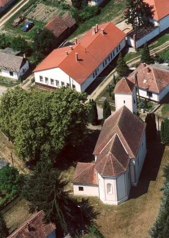 Csesztreg