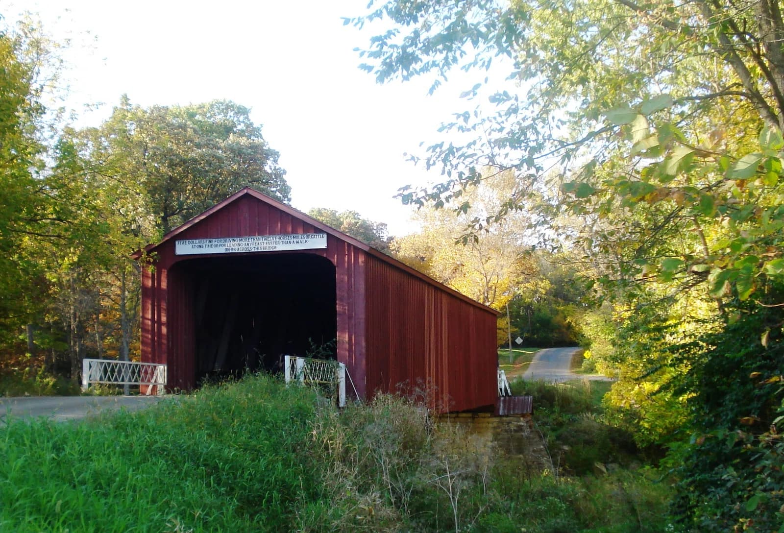 Bureau County