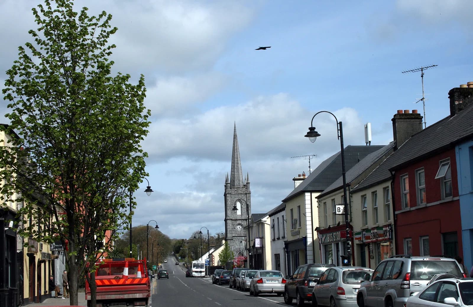 Claremorris