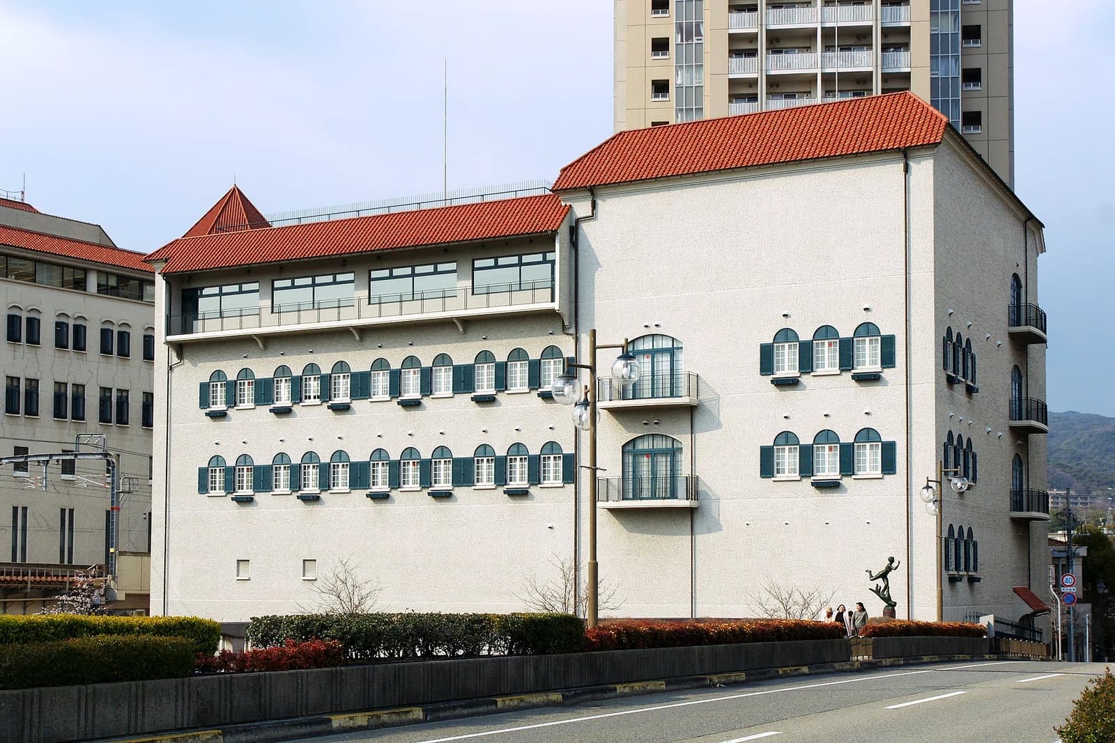 Takarazuka Music School