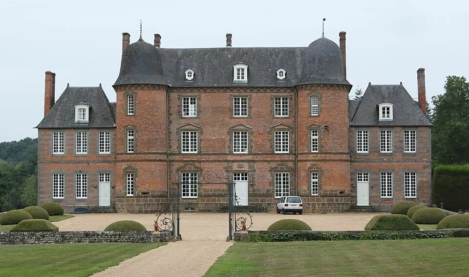 Couterne