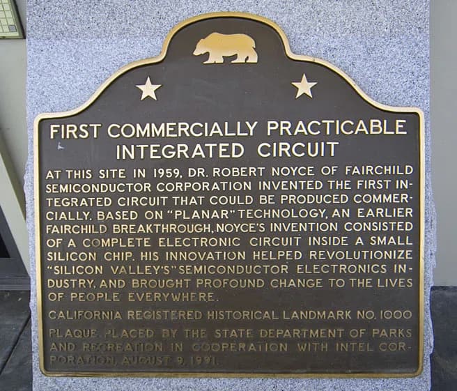 Fairchild Semiconductor