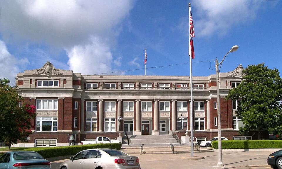 Limestone County
