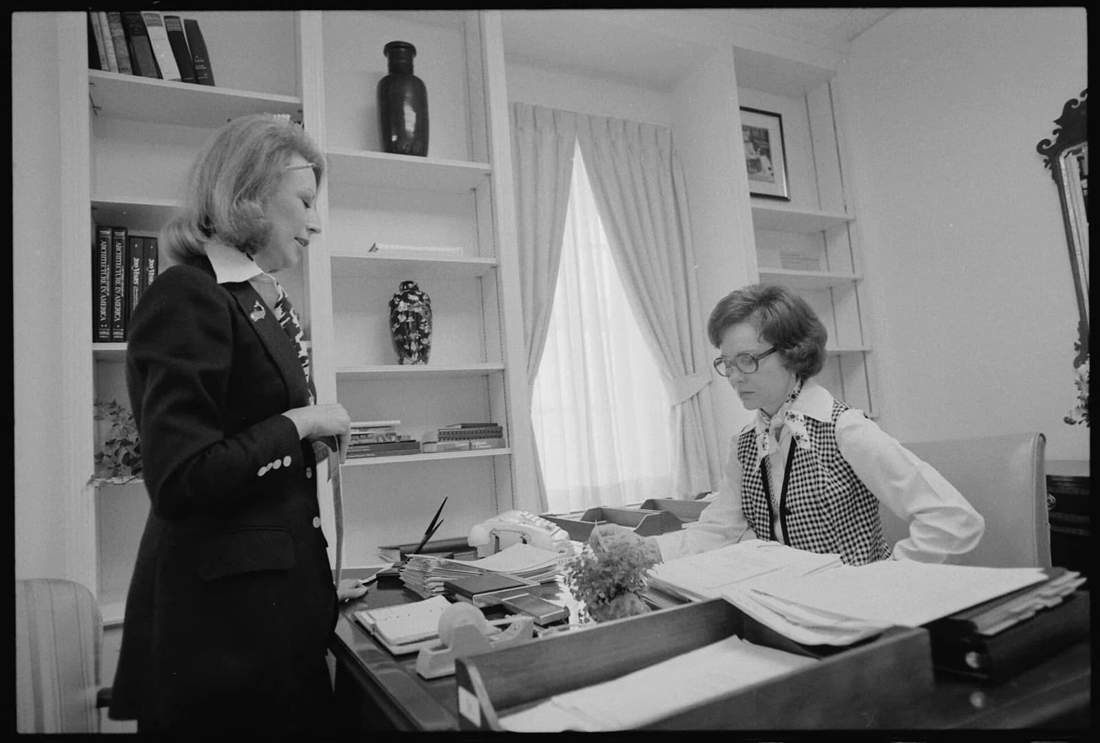 personal assistant