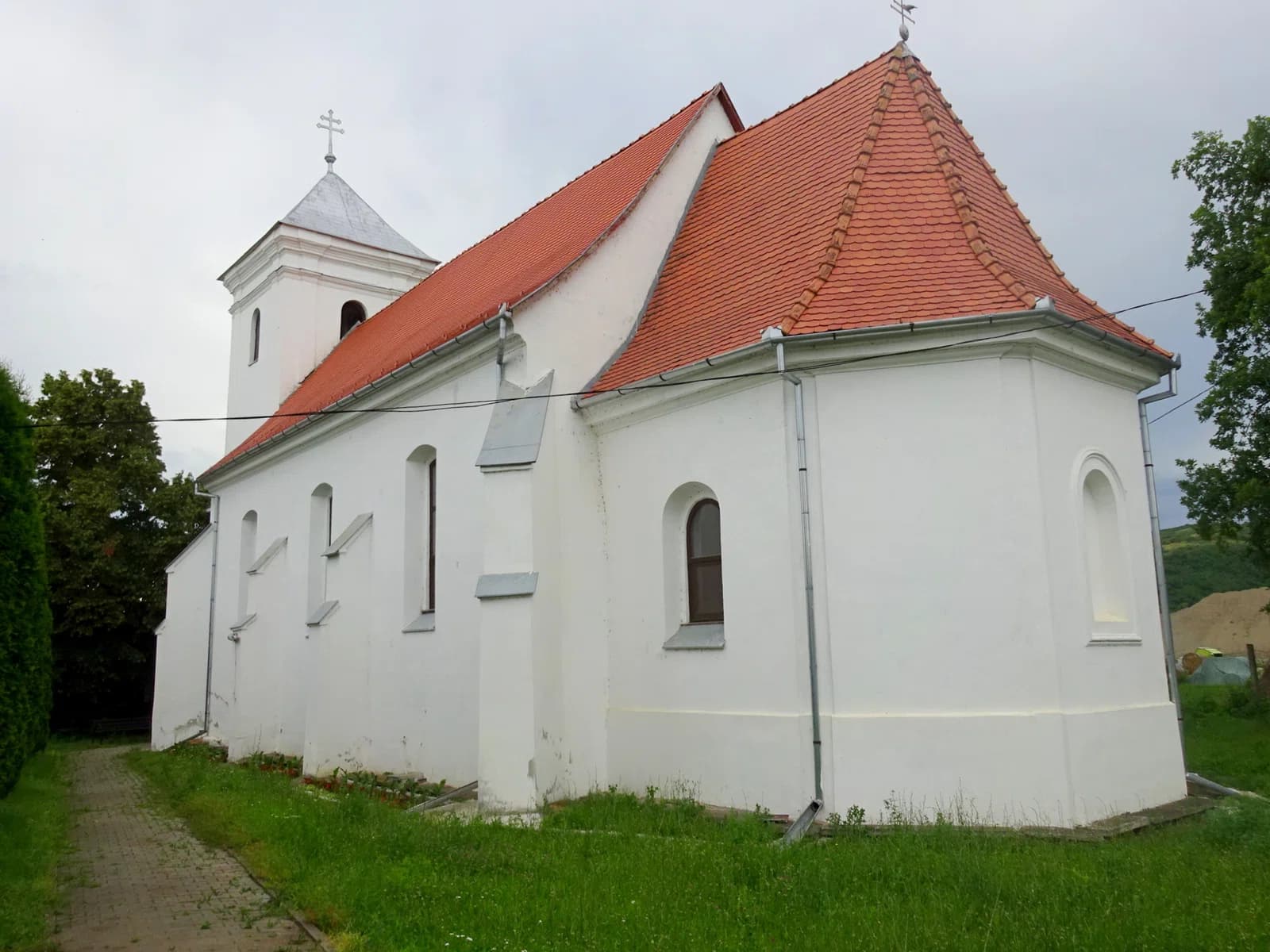 Sânpaul