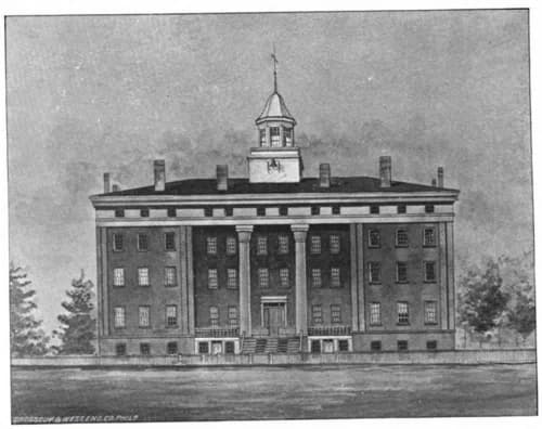 Falley Seminary