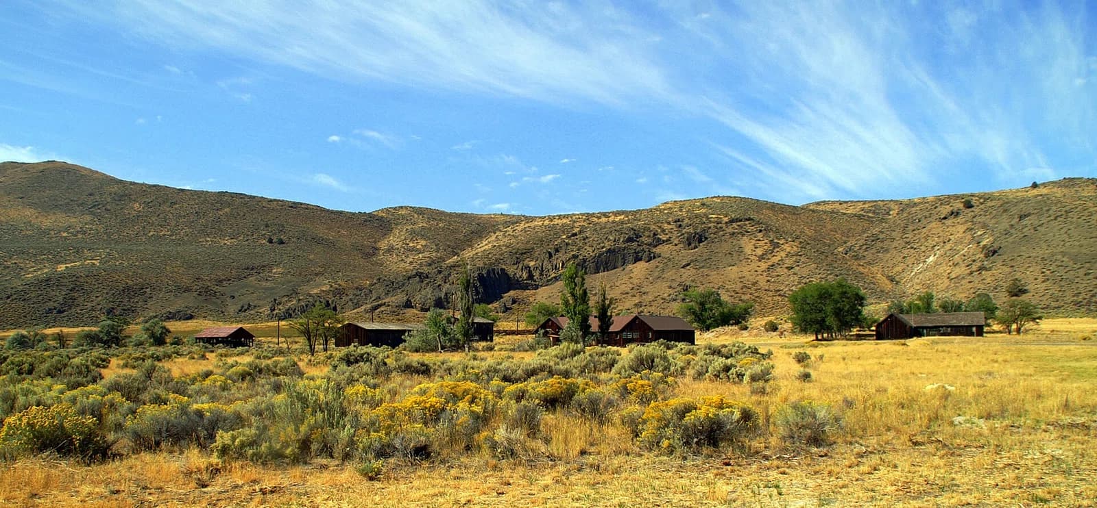Modoc County