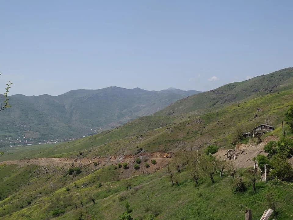 Məlikcanlı