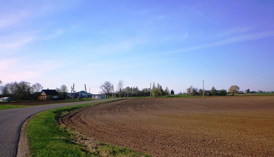 Milvydai, Krakės
