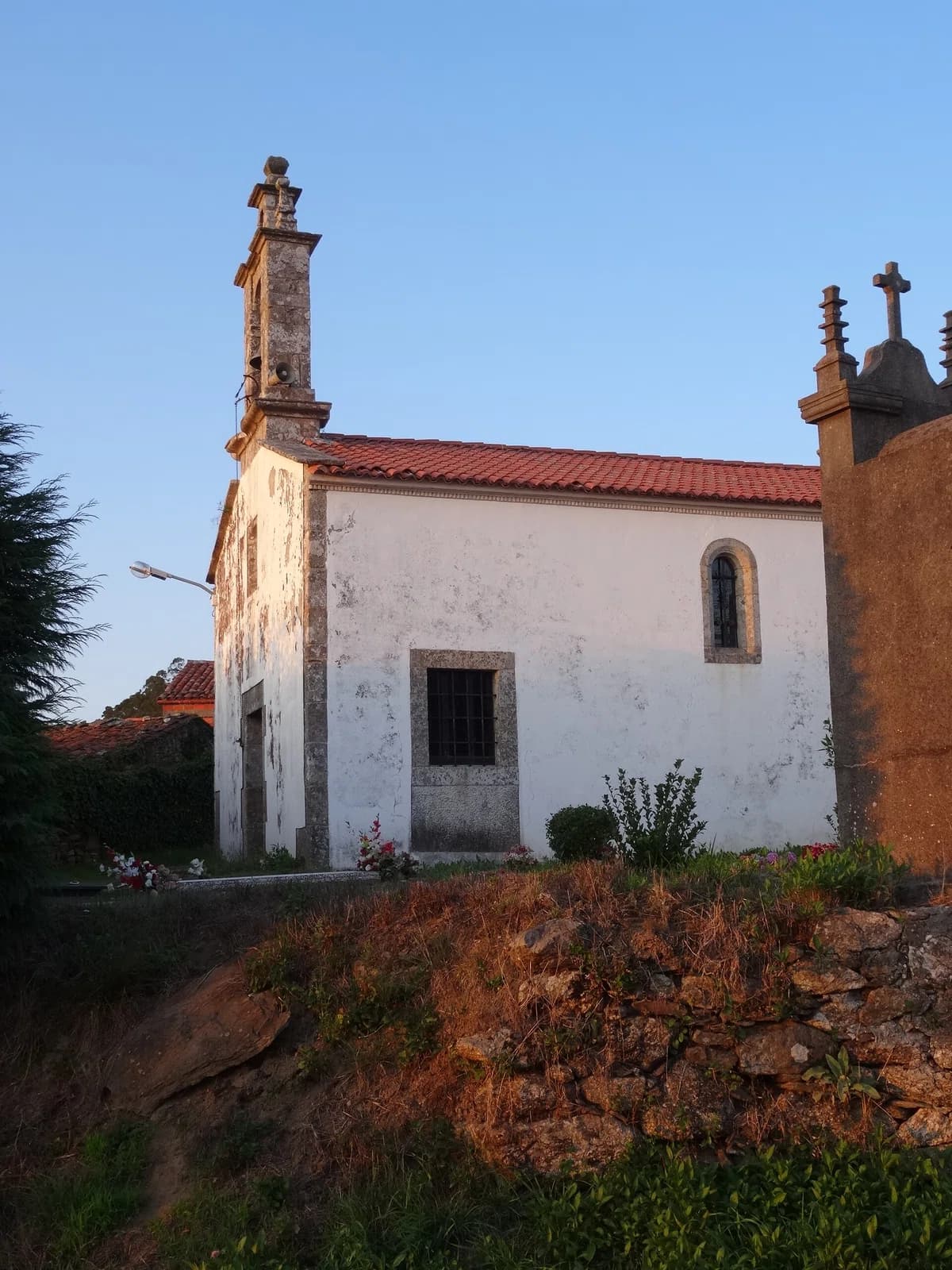 San Román (San Pedro)