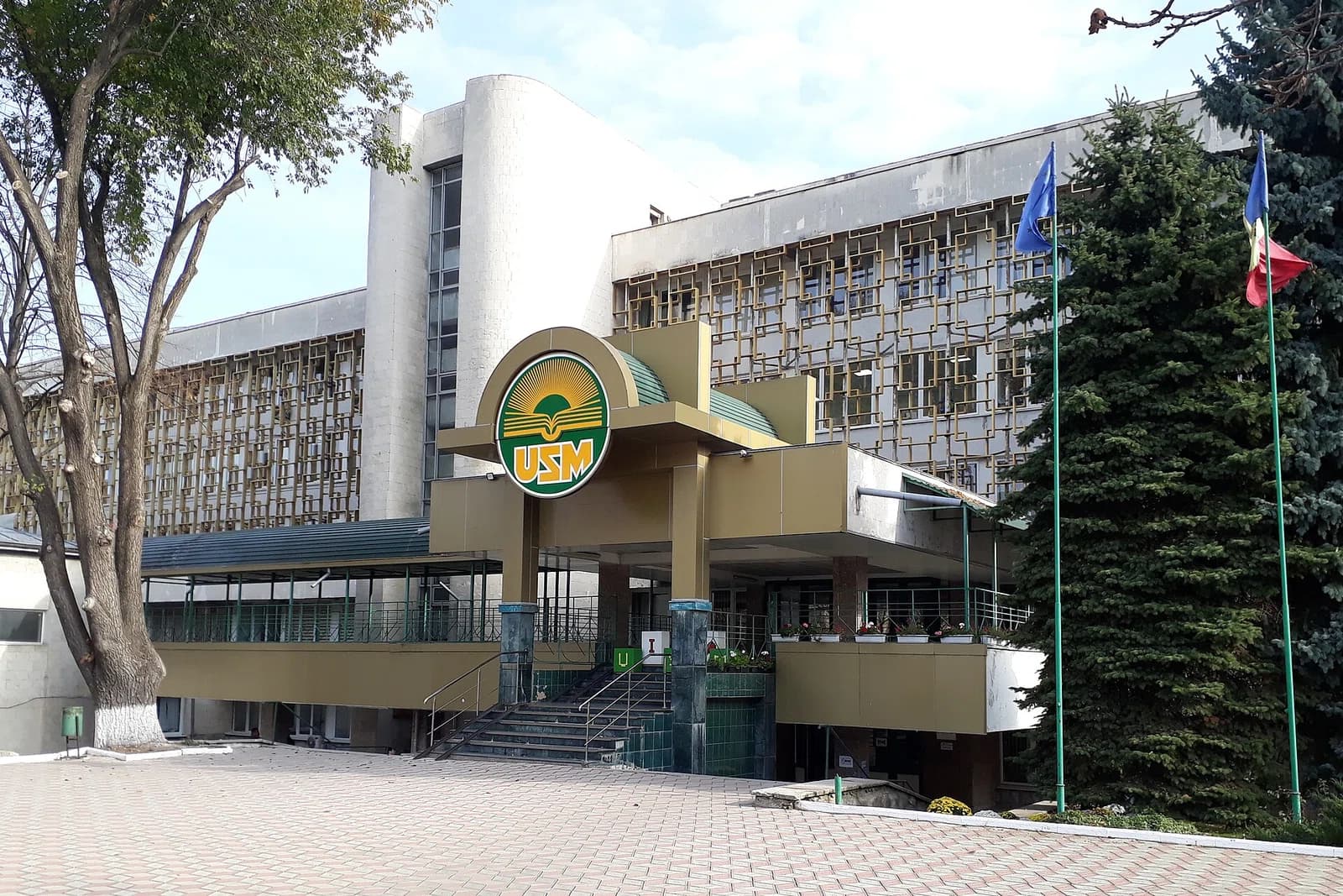 Moldova State University