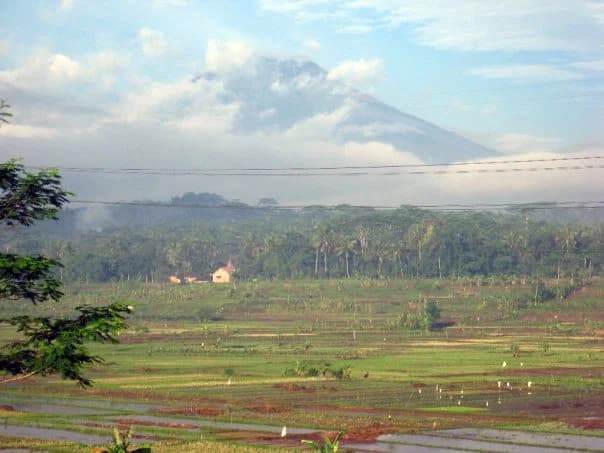 Temanggung