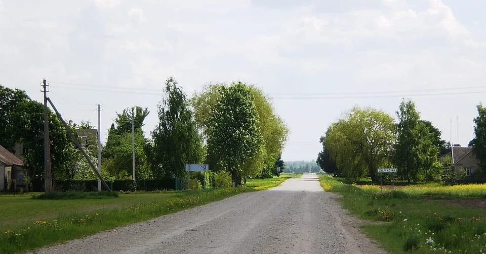 Žilvičiai
