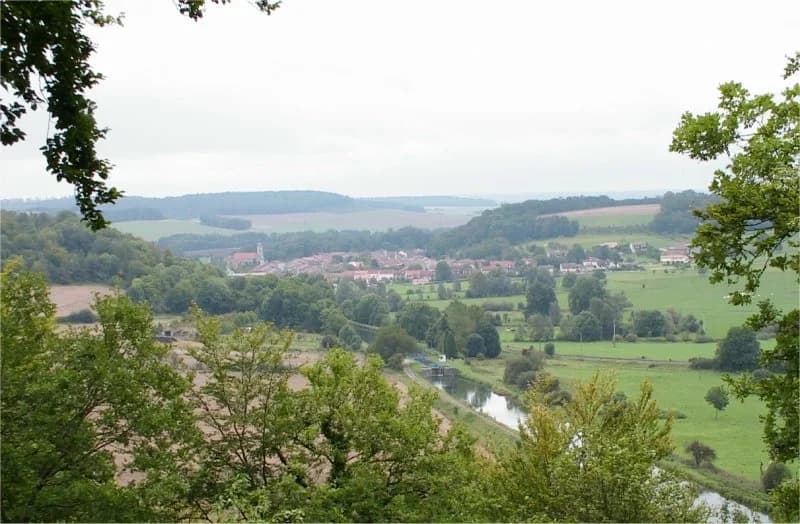 Demange-aux-Eaux