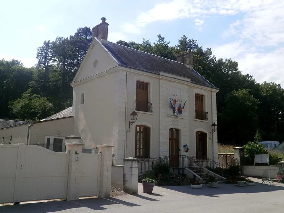 Les Essards