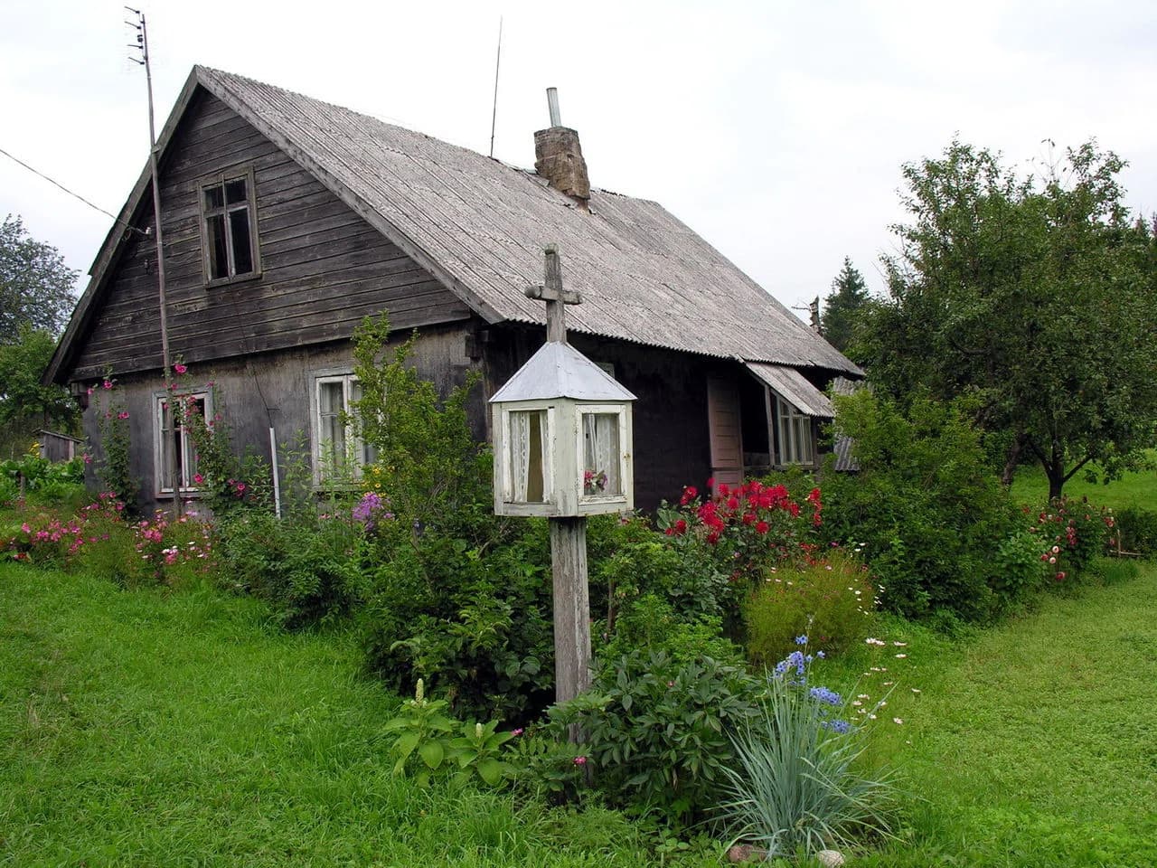 Stirbaičiai