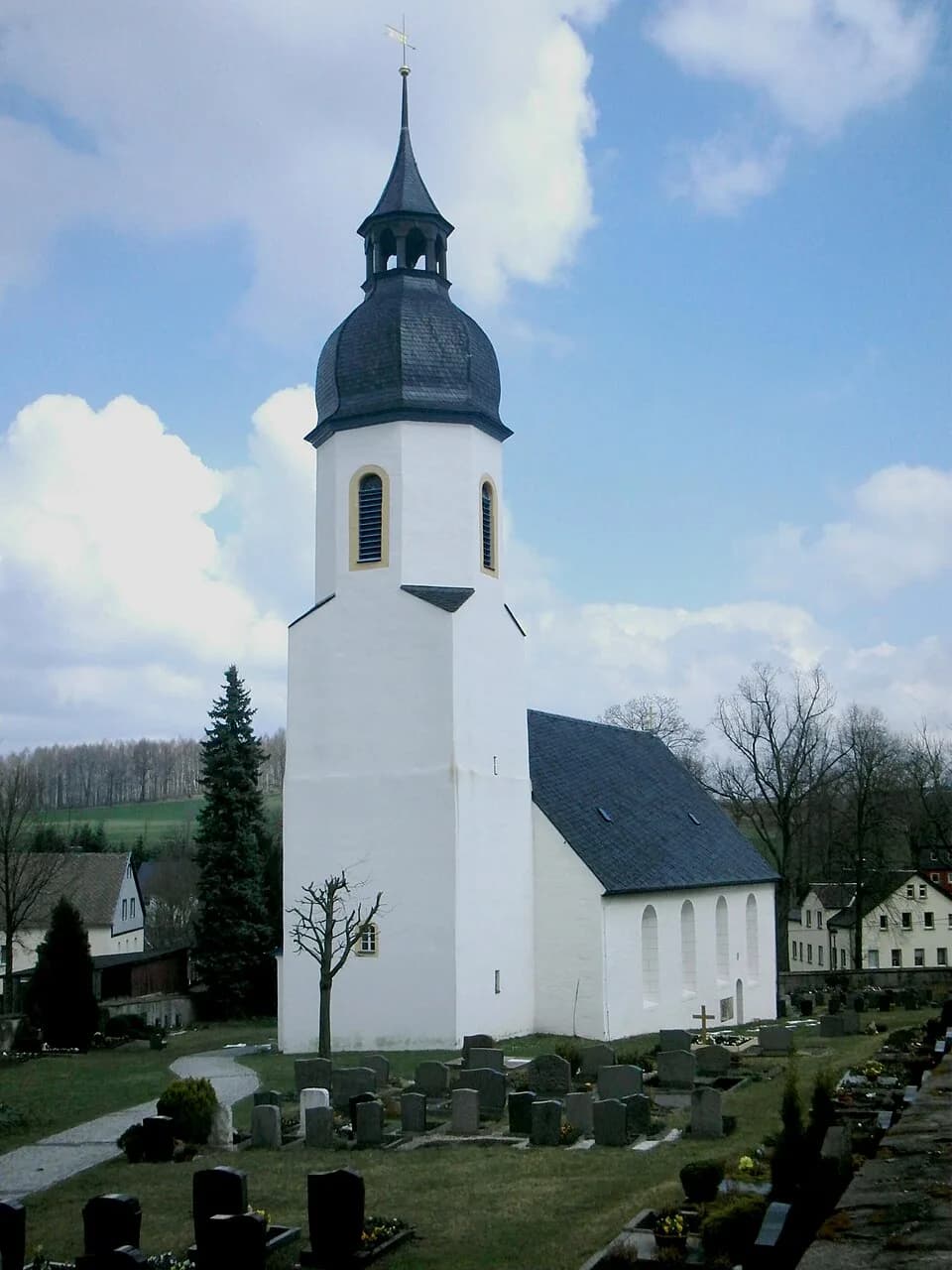 Clausnitz