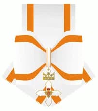 Großkreuz des Vytautas-Magnus-Ordens