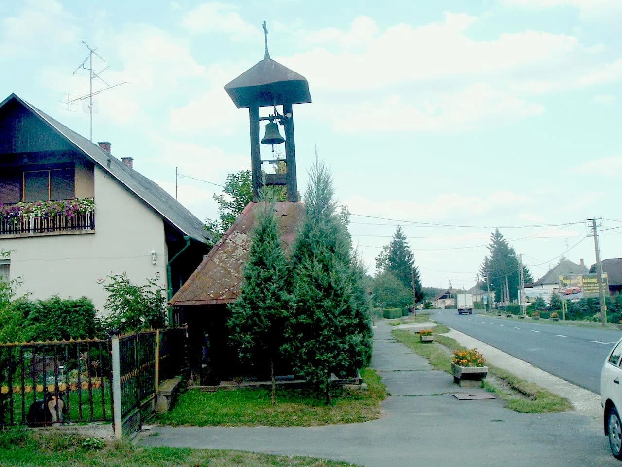 Jakabháza
