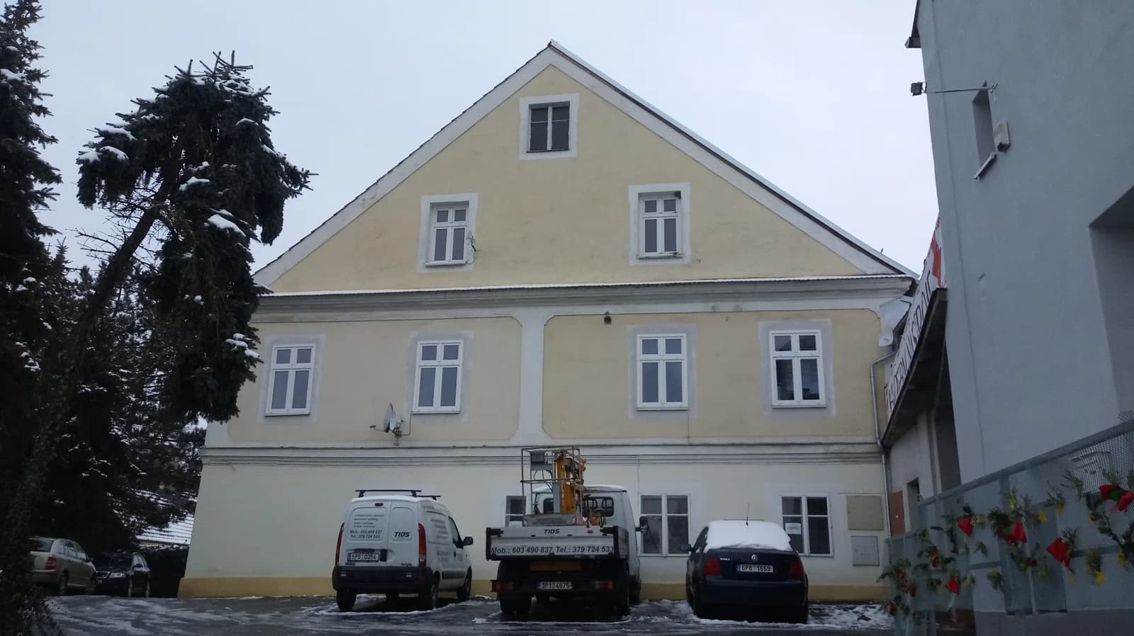 Kozinova čp. 46