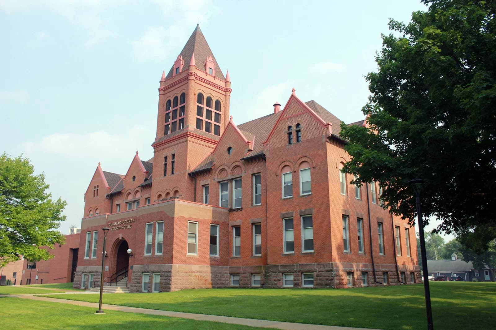 Douglas County