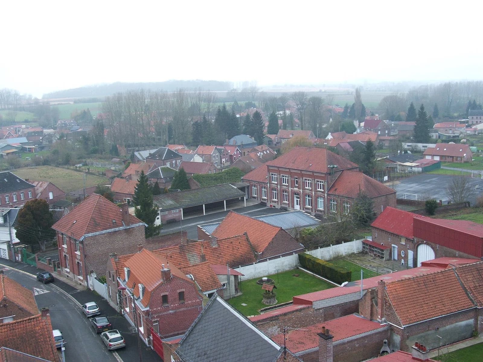 Saulzoir