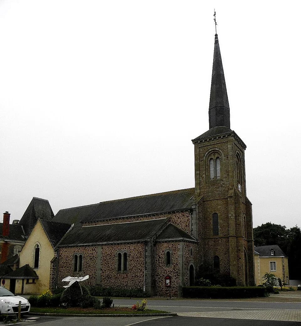 Saint-Poix