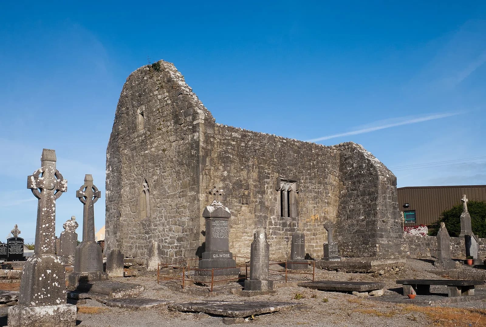 Kilmaine