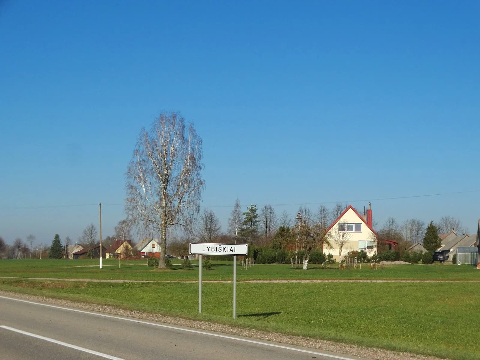 Lybiškiai