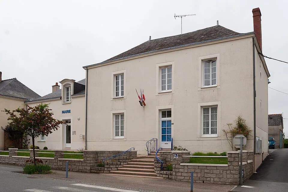 Méral