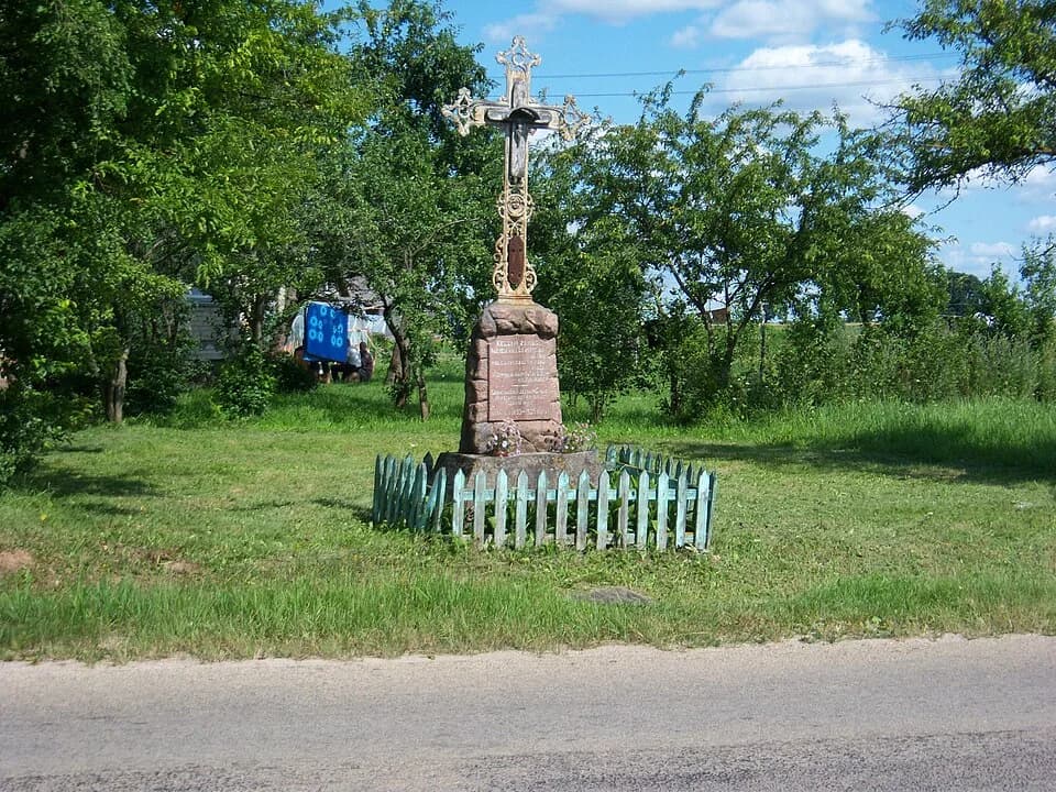 Girininkai
