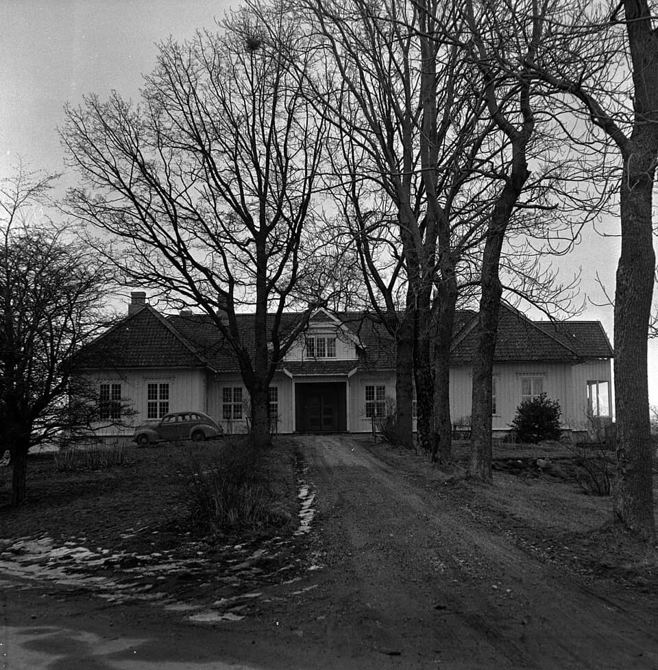 Moldegård