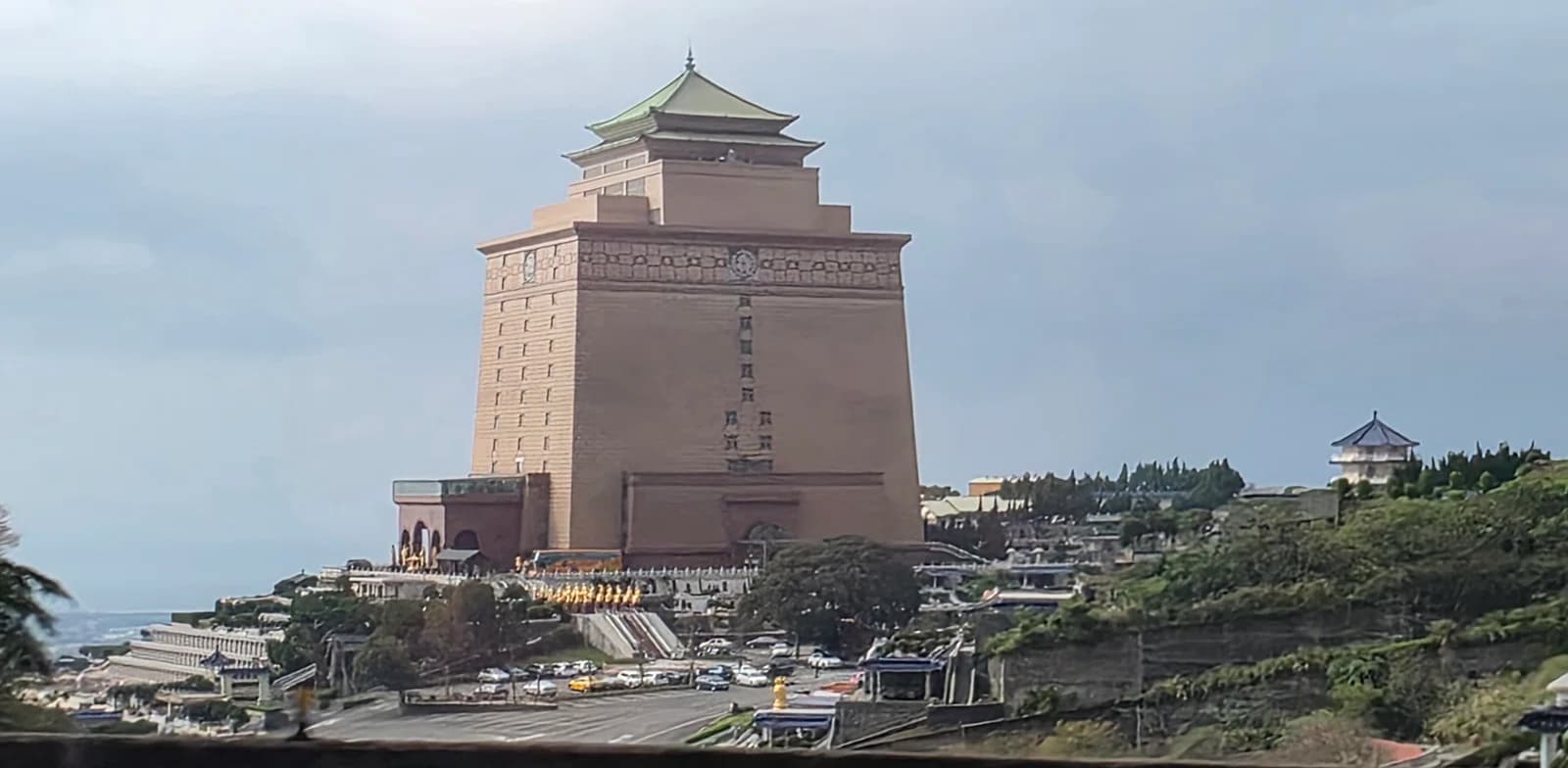 Beihai Fuzuo