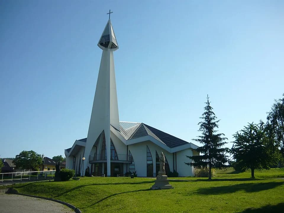 Jacovce