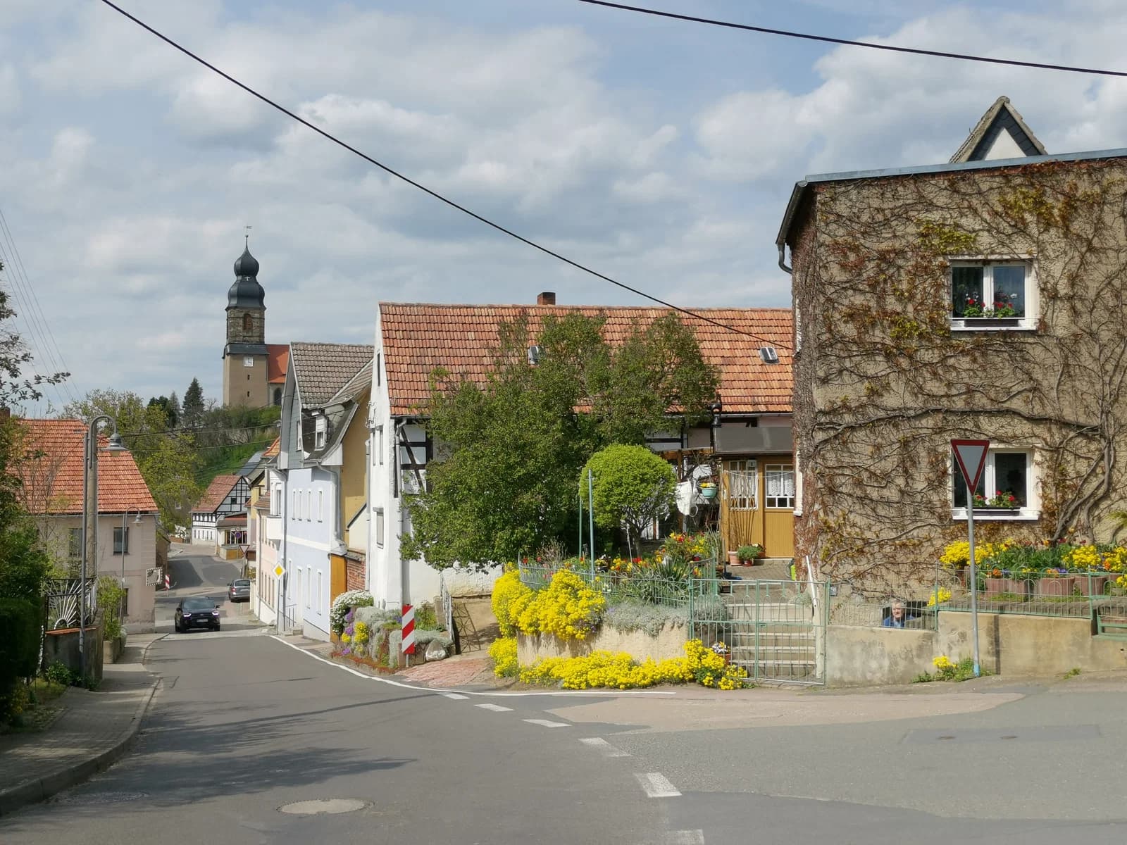 Leuben