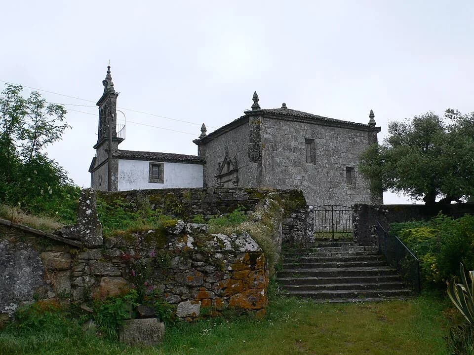 Cervaña (San Salvador)