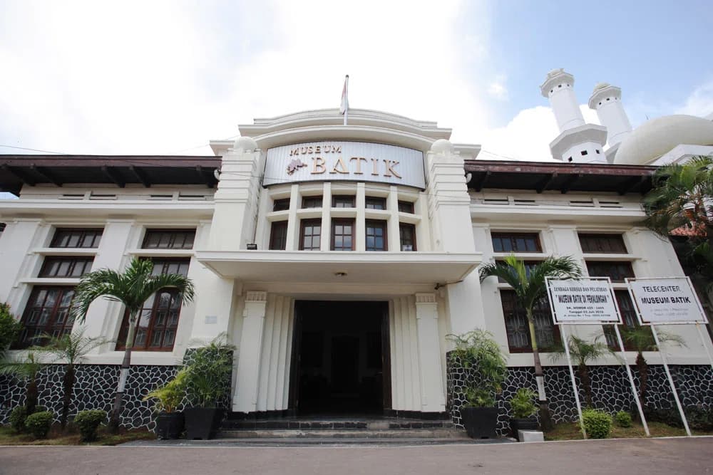 Pekalongan