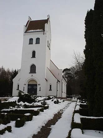 Karlebo Parish